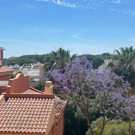 2 Bedroom Apartment Marbella East - La Reserva De Marbella Exterior photo
