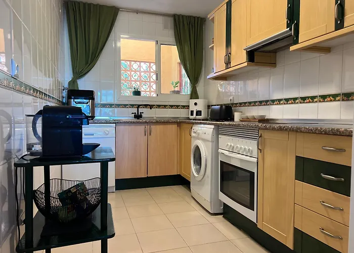 2 Bedroom Apartment Marbella East - La Reserva De Marbella