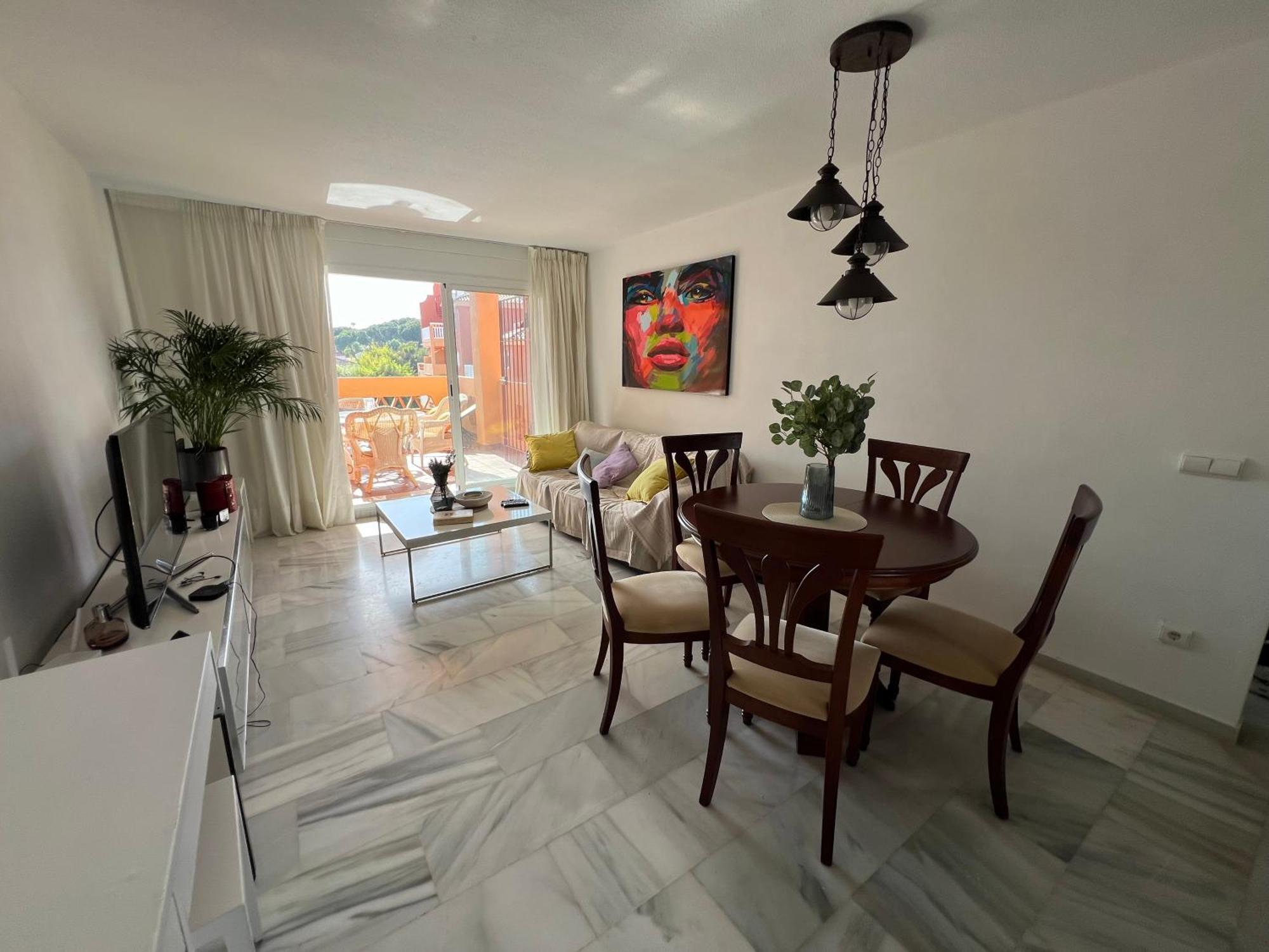2 Bedroom 2 Bathroom East - La Reserva De Apartment *