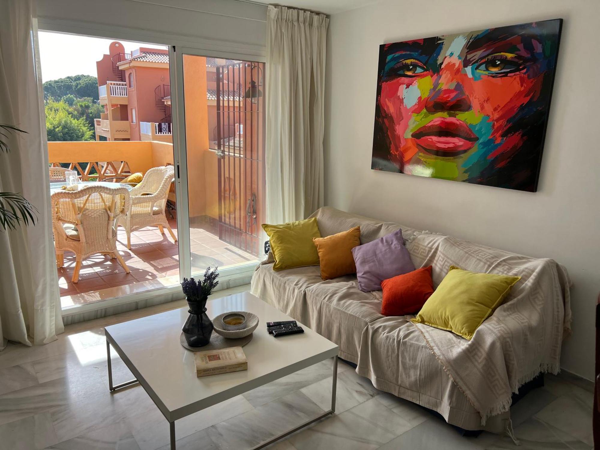 2 Bedroom 2 Bathroom East - La Reserva De Apartment *