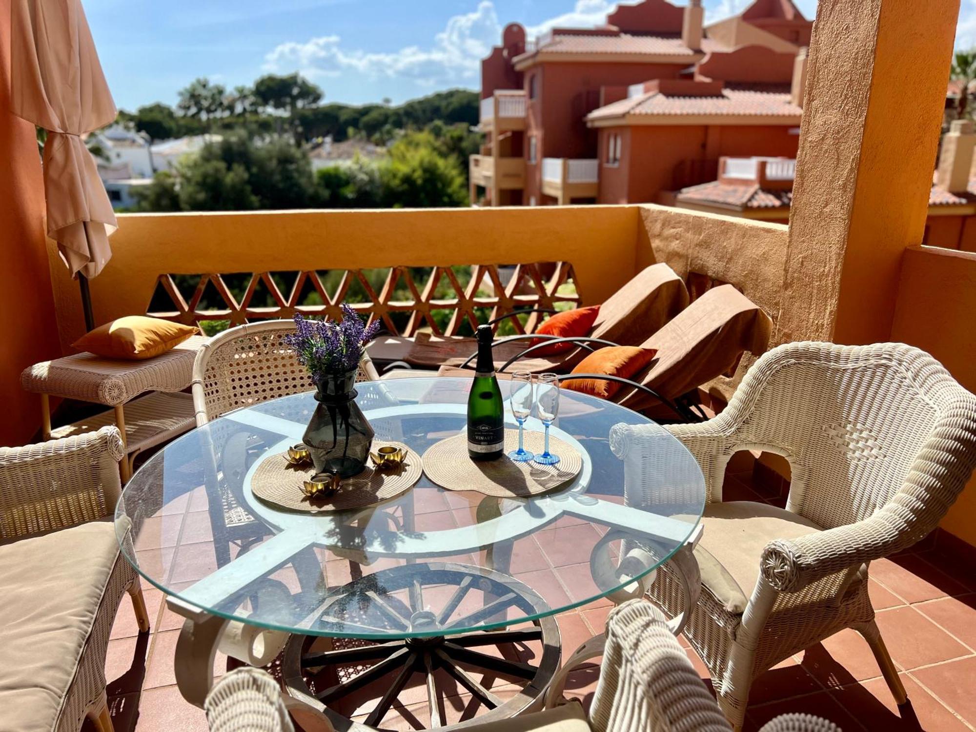 2 Bedroom 2 Bathroom East - La Reserva De Marbella